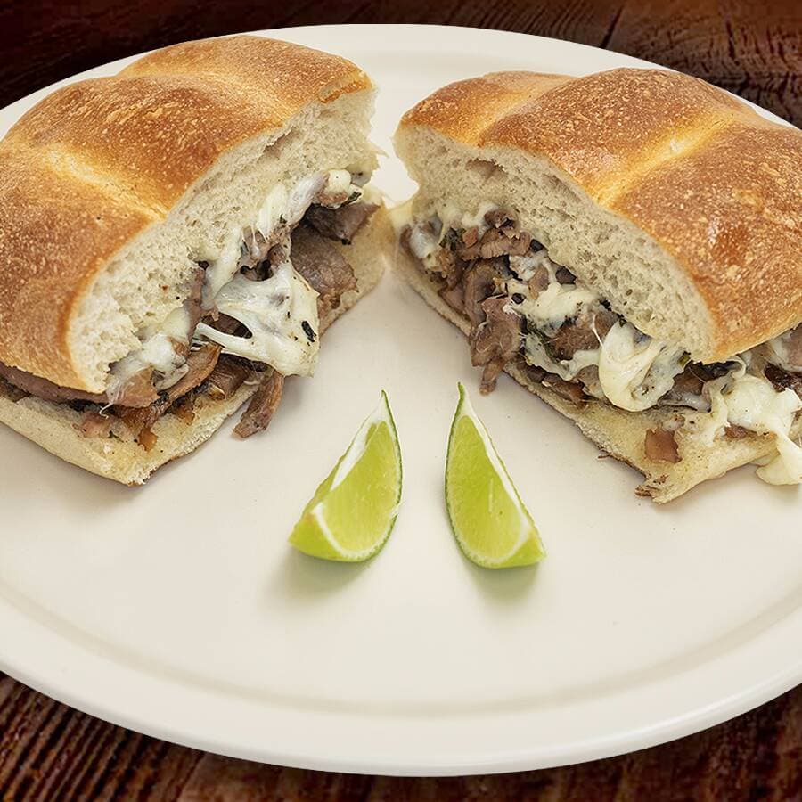 Torta Árabe con Queso