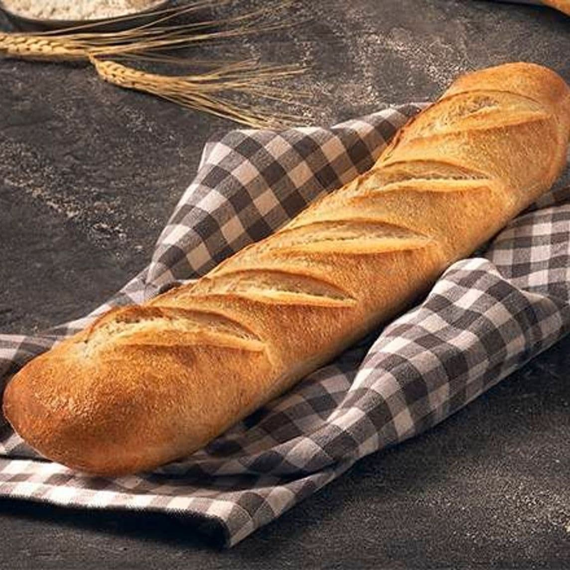Baguette Blanca