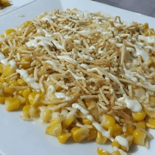 Desgranado Sencillo