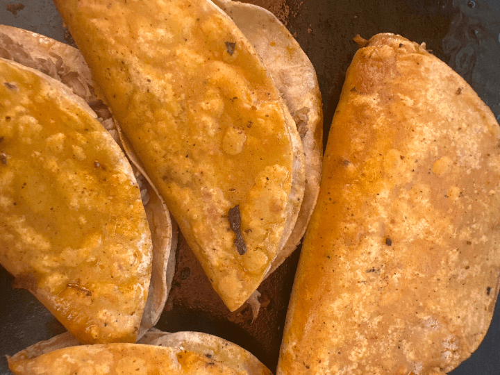 Tacos Torres
