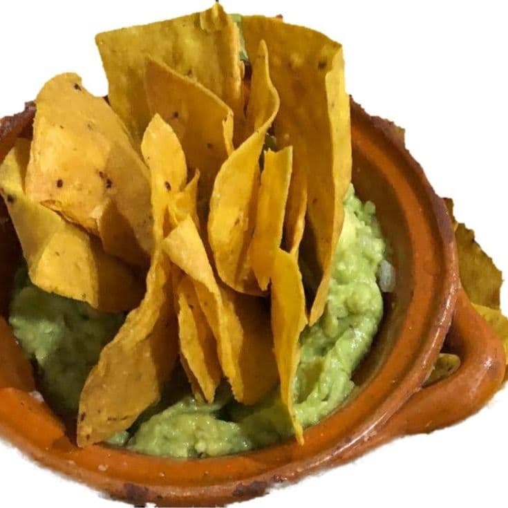 Guacamole
