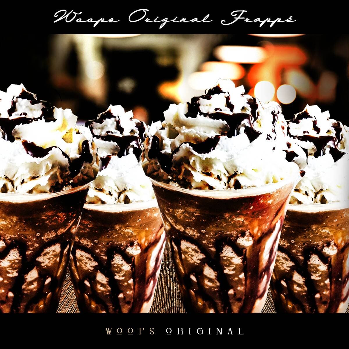 Frappuccino Classic