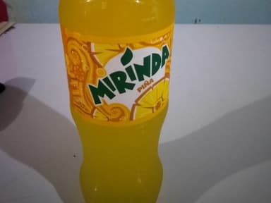 Miranda piña 355ml