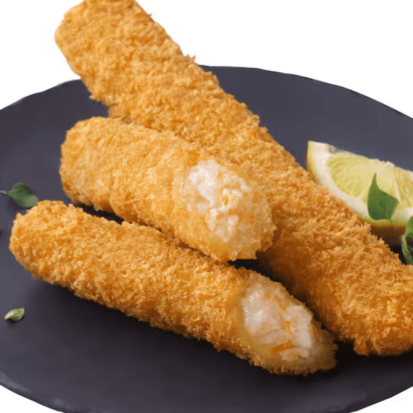 Palitos de Queso