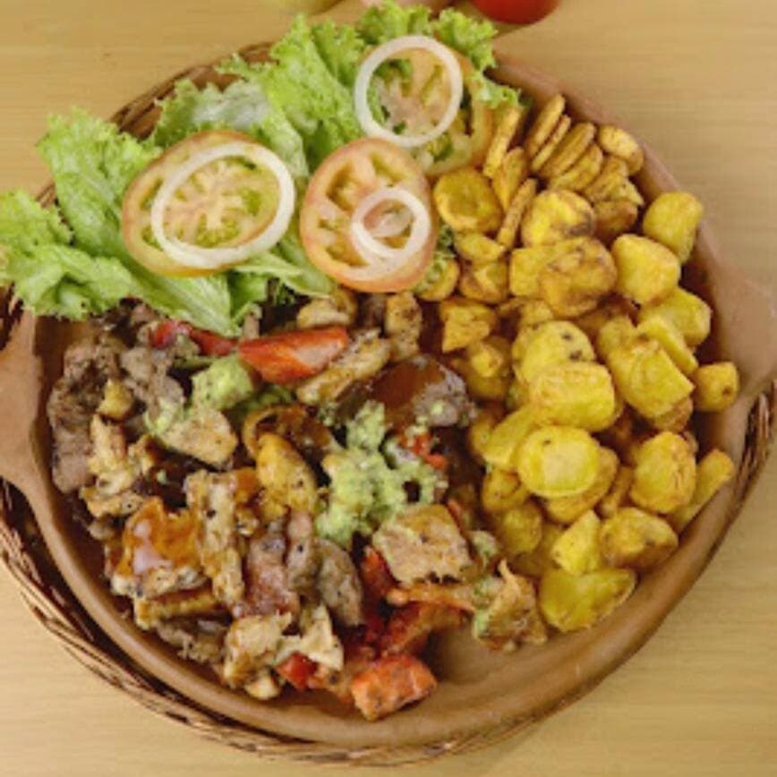 Picada para 4
