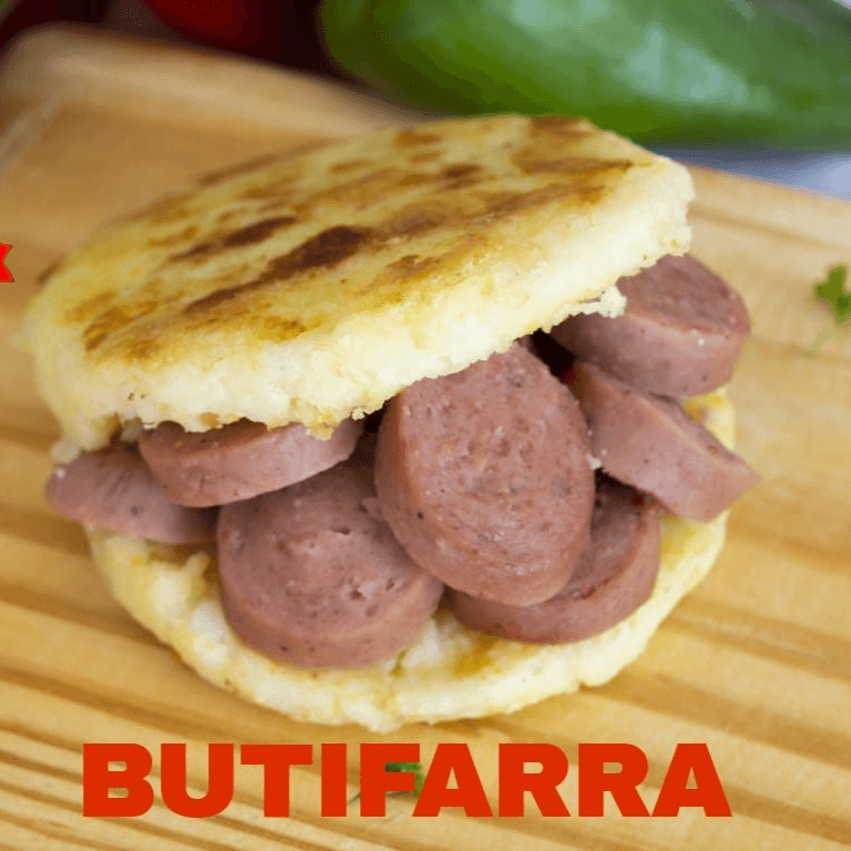 BUTIFARRA