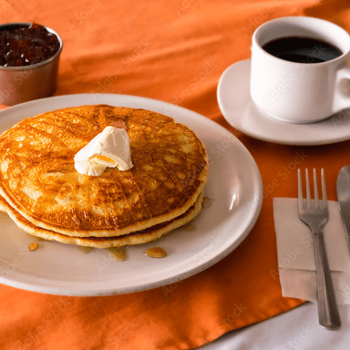 Combo Hotcakes
