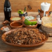 Birria Orden De 1 Kg