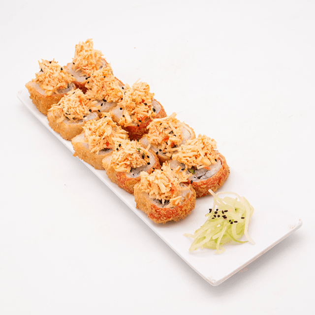 Oriental Roll Rollo Only