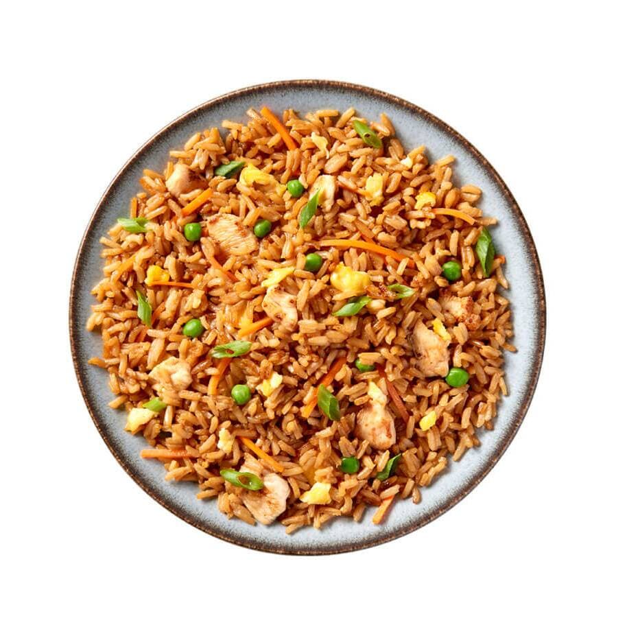 Arroz Frito Grande