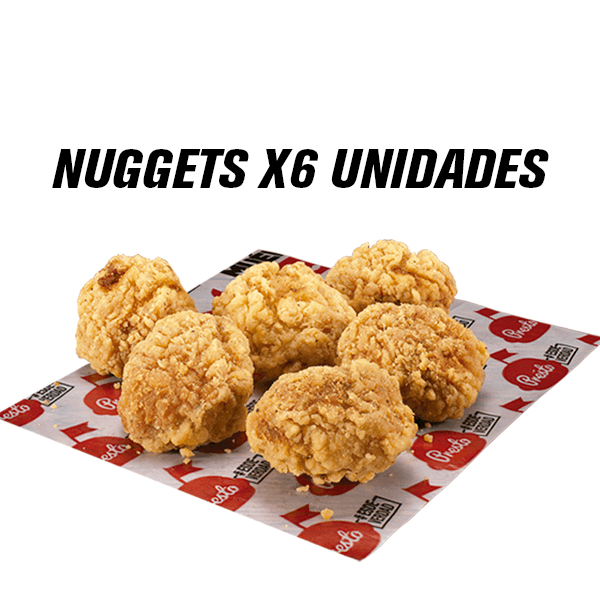 Nuggets x 6 und