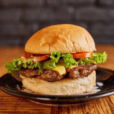 Classic Burger