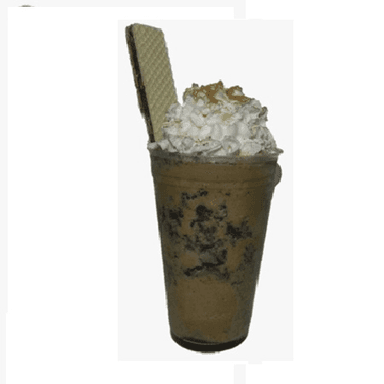 Frappé CappuccinOreo
