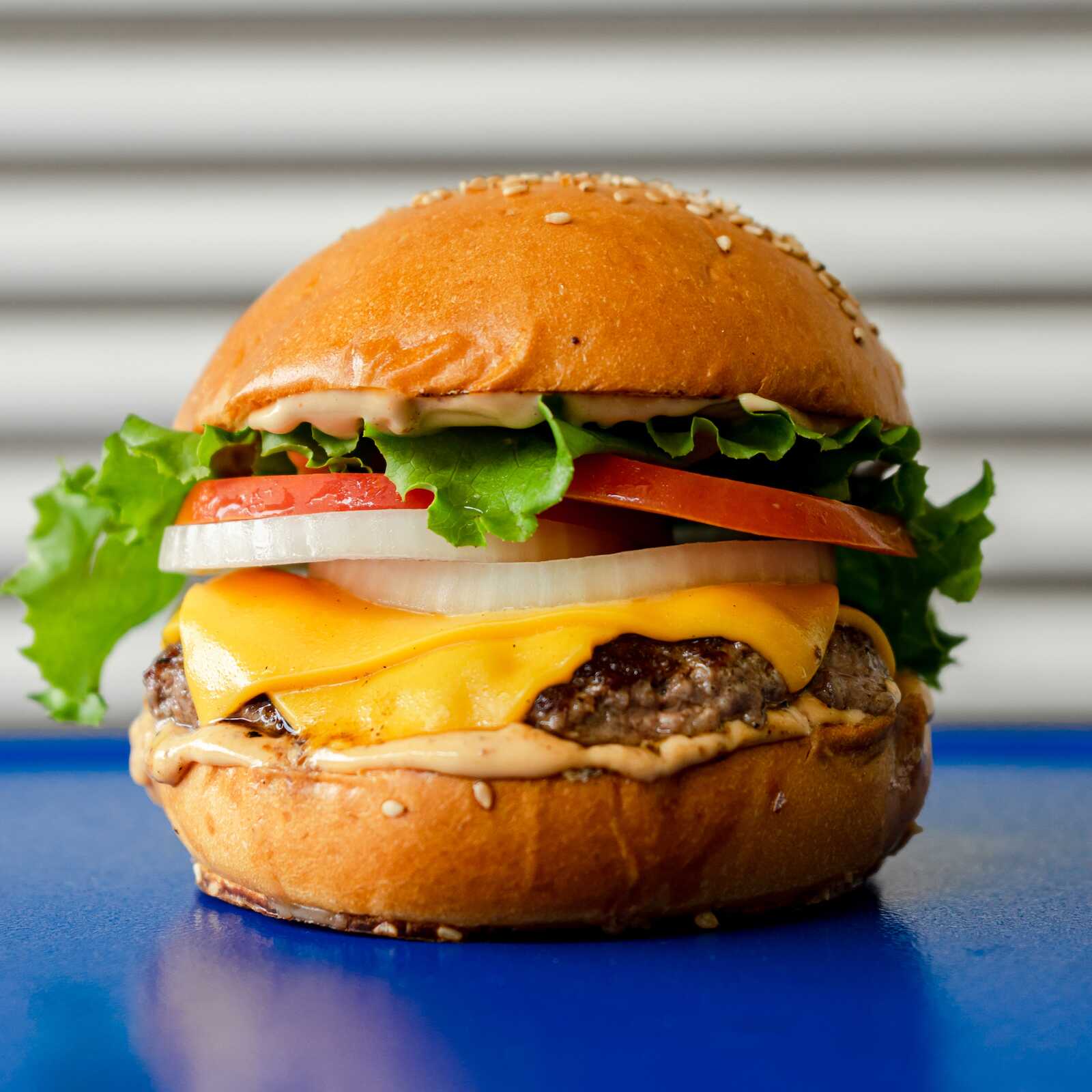 Burger Big Pat