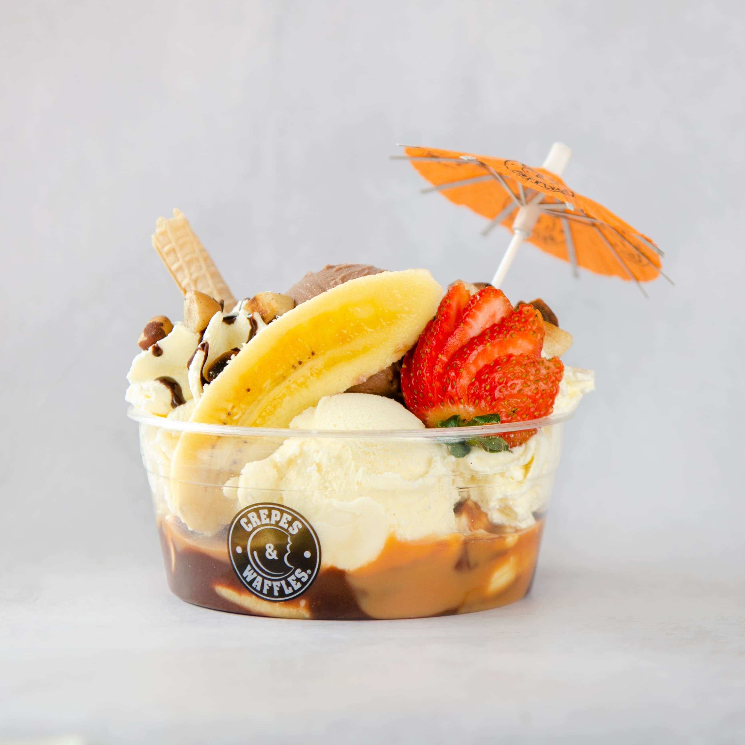 Banana Split