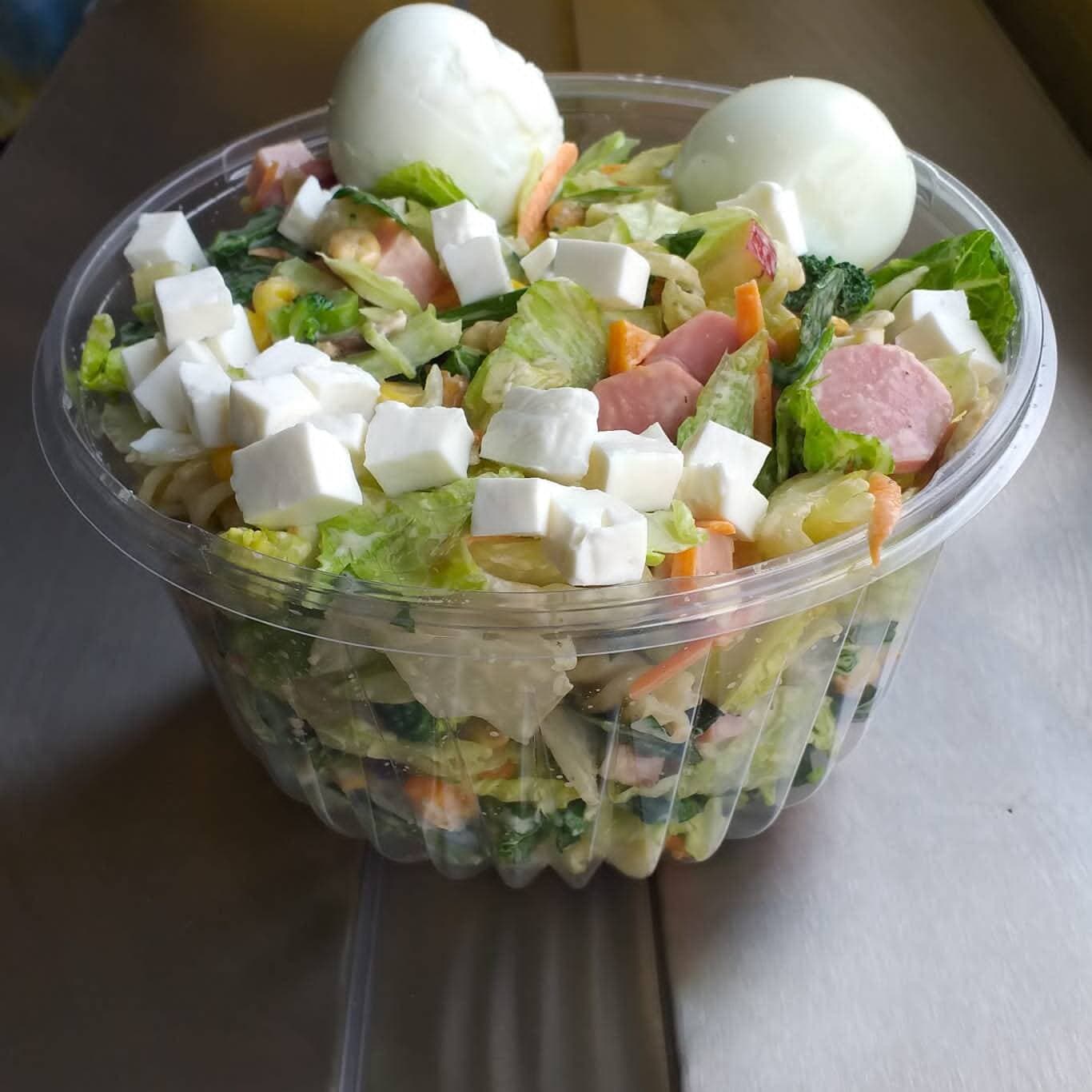Ensalada Delice