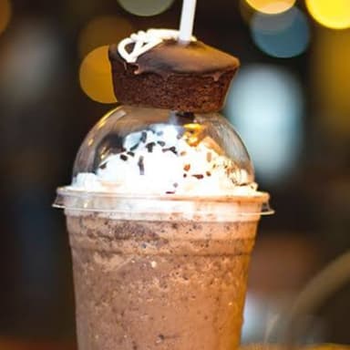 Frappé de Pingüino 16 oz