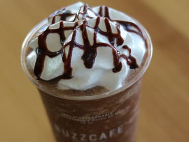 Frappé de Mocha Oscuro