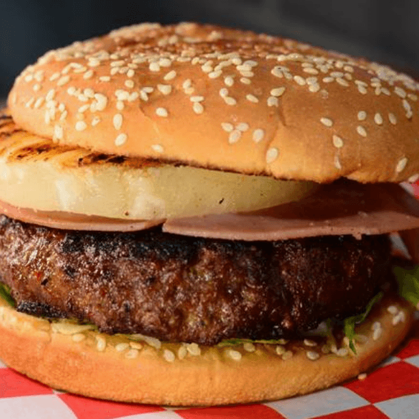 Hamburguesa Noki