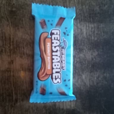 Chocolate  beast