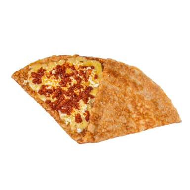 Crepa Choriqueso