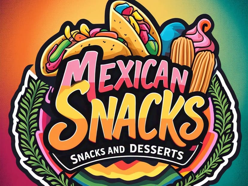 antojitos y postres los churritos
