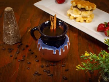 Café de Olla