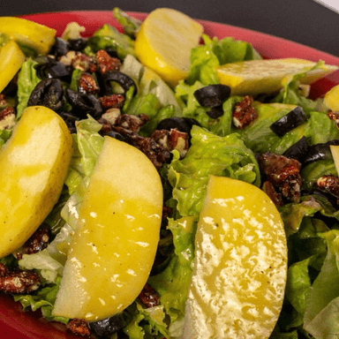 Ensalada Paraíso