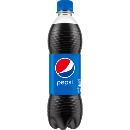 Gaseosa 250ml