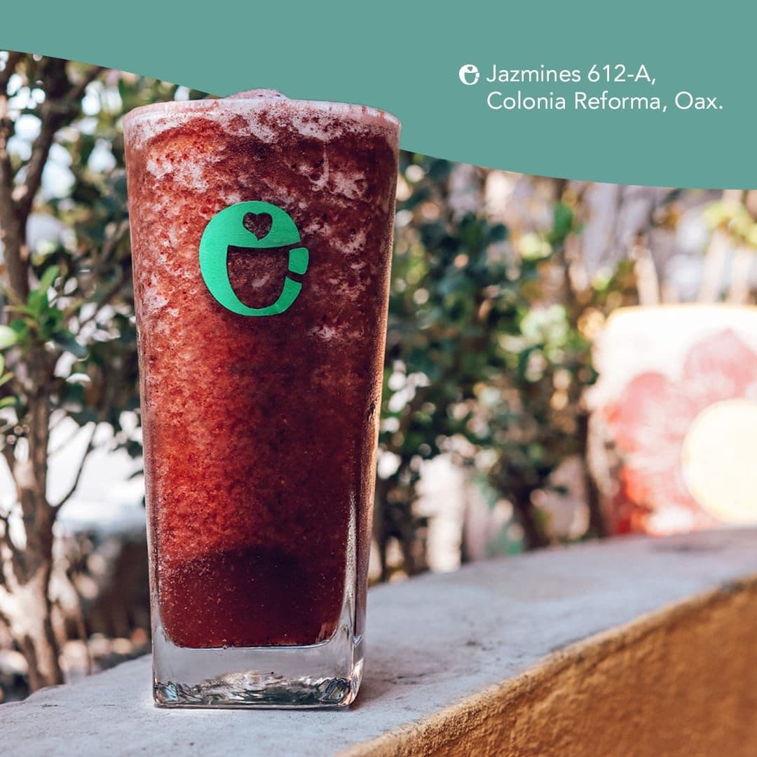 Tisana Frappé 14 ONZAS
