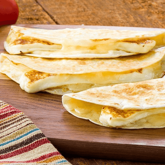 Quesadiilla
