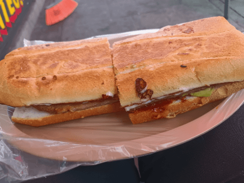 tortas gigantes los cuñadines