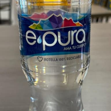 Agua Natural
