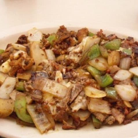 Alambre de Arrachera