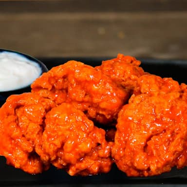 Orden de 6 Boneless XL