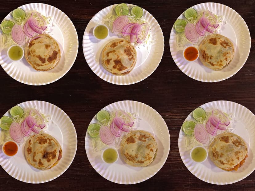 Las Gorditas Norteñas