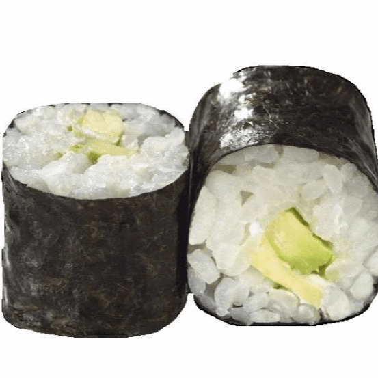 Philadelfia Roll Camarón