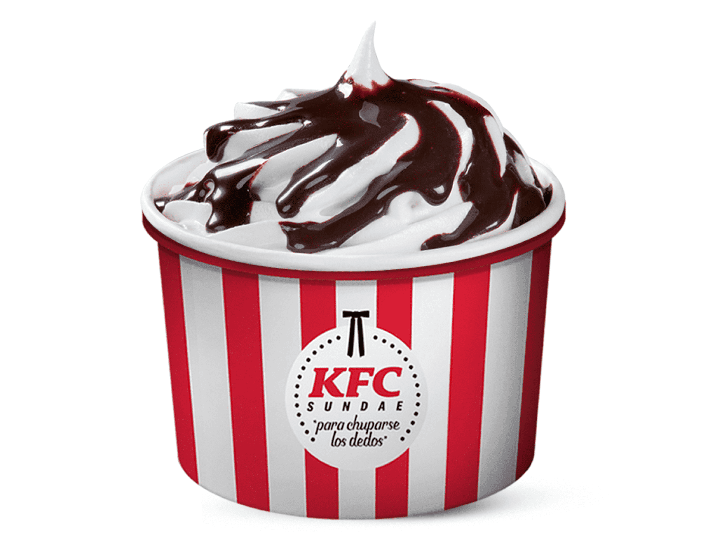 FROZEN SUNDAE VAINILLA-CHOCOLATE
