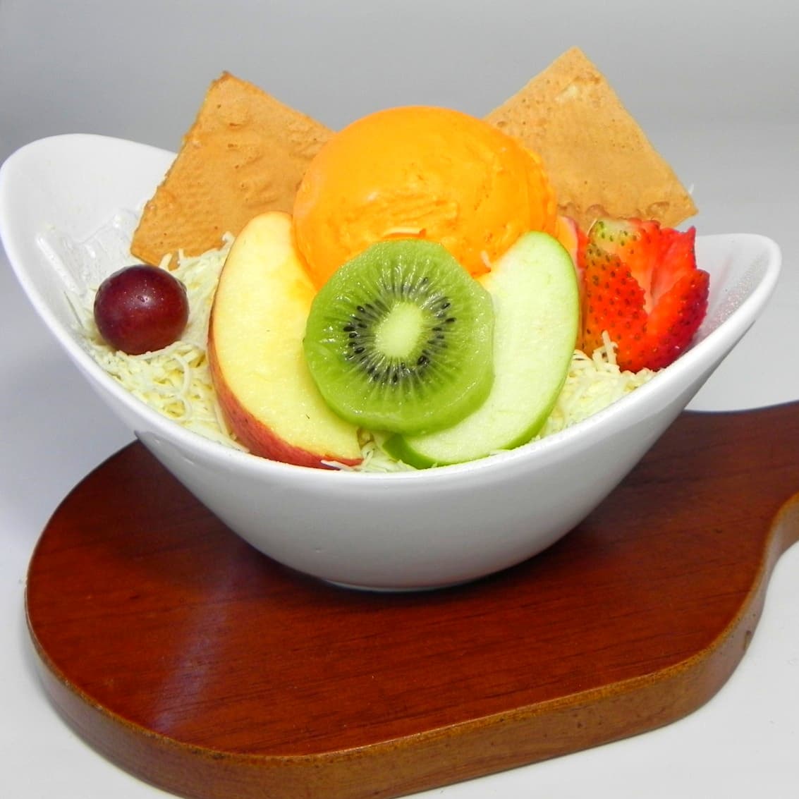 Ensalada Especial