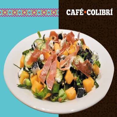 Ensalada Especial