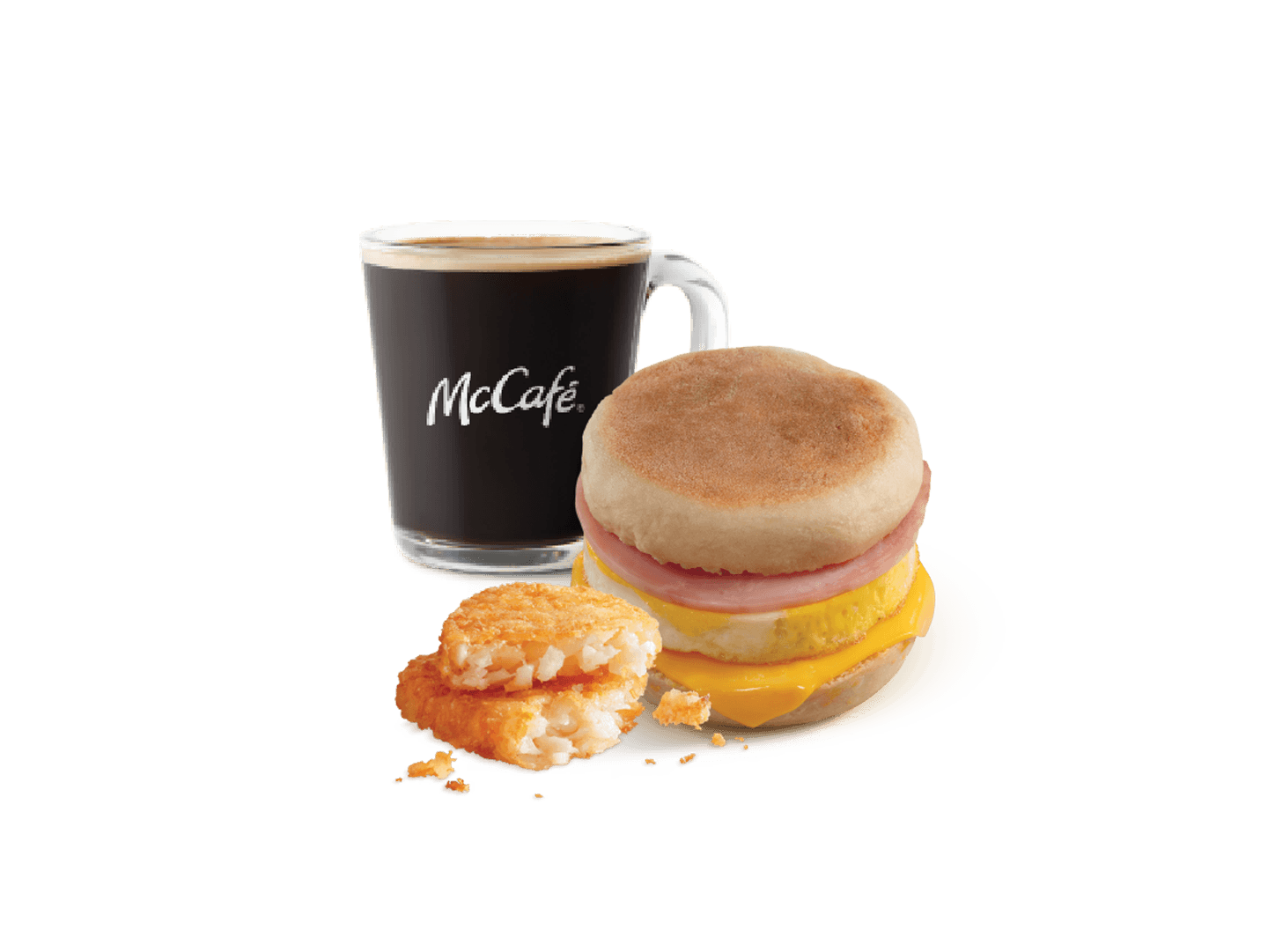McCombo® Egg McMuffin®