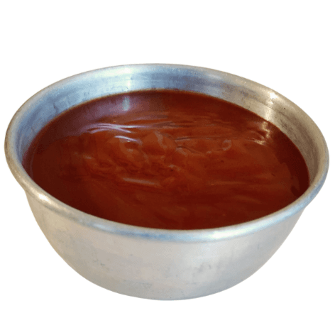 4oz de Salsa Barbecue