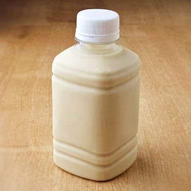Bebida de Avena Vegana