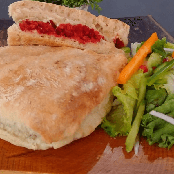 Choripan