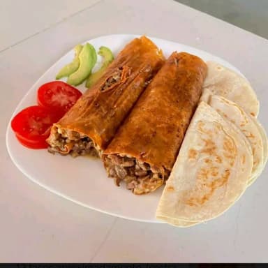 Combo burros 3x2