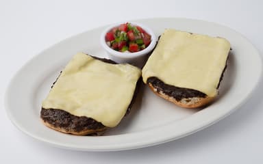MOLLETES