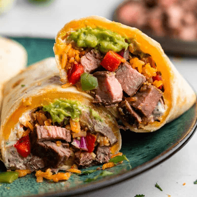 Burrito Mediano Peinecillo