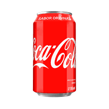 Coca Cola 355 Ml