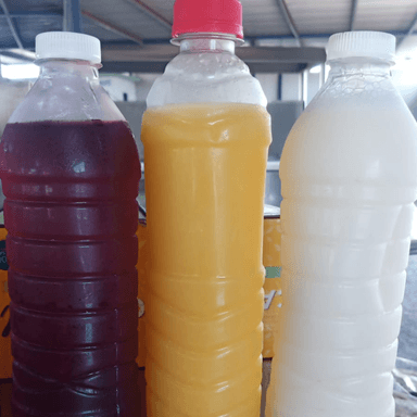 Refrescos