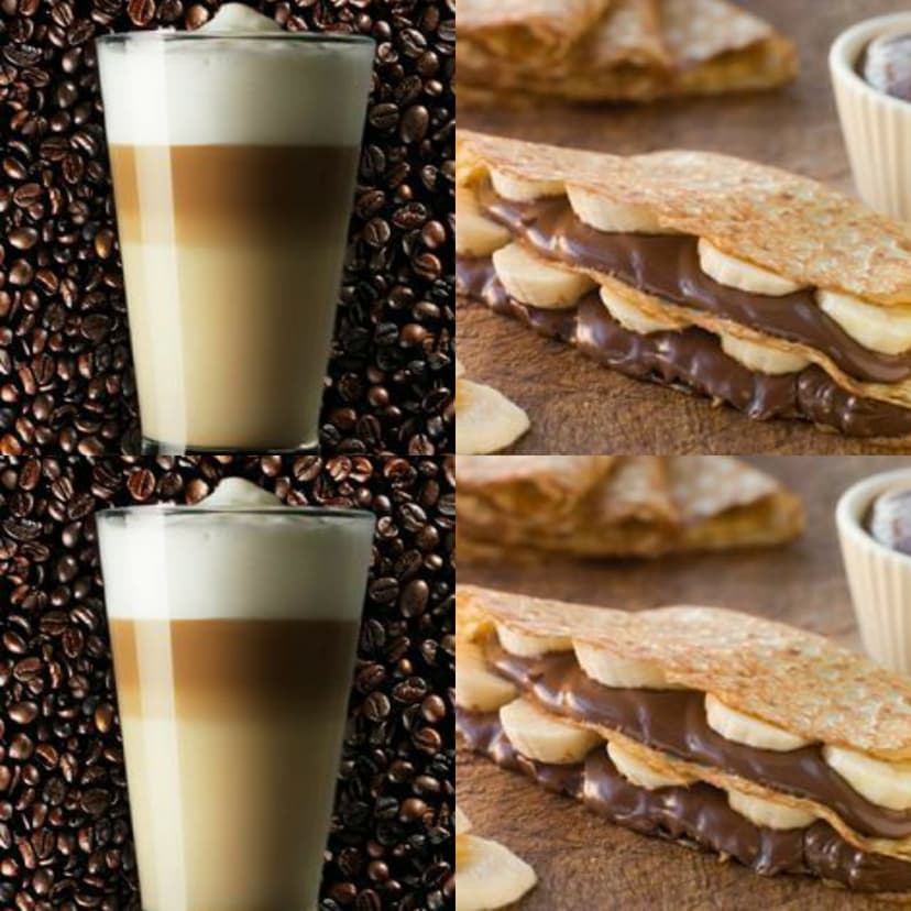 Ántico Caffé